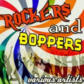 Various Artists - Rockers And Boppers (CD)