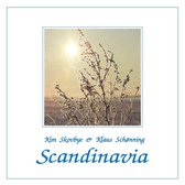 Kim Skovbye & Klaus Schønning - Scandinavia (CD)