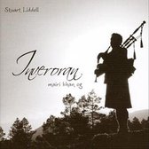 Stuart Liddell - Inveroran (CD)