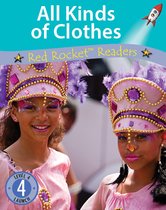 All Kinds of Clothes (Readaloud)