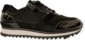 Hassia Sneaker 6-30 2035 Porto H Schwarz