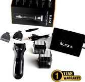 Bol.com ELEXA Body Groomer Mannen PRO - Body Shaver en Trimmer - Groomer voor Schaamstreek en Lichaam aanbieding