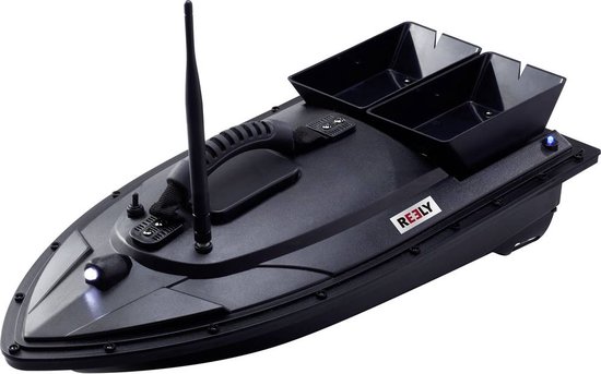 Reely RY-BT540 RC voerboot RTR 540 mm