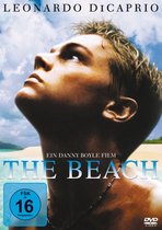La plage [DVD]