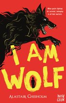 I Am Wolf- I Am Wolf