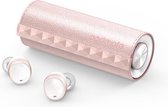 PaMu Scroll True Wireless Draadloze Oordopjes Roze