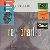 Ray Charles - Ray Charles (LP)