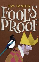 The Heart of Stone Adventures 1 - Fool's Proof
