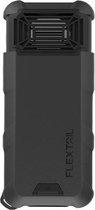 Flextail Portable 2-en-1 Anti Moustique Répulsif Anti-Moustique et Anti-Moustique Flextail Max Repel S Zwart outdoor + batterie externe