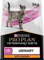 Purina Pro Plan Veterinary Diets UR St/Ox Urinary - Kat