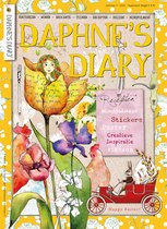 Daphne's Diary tijdschrift 02-2024 Nederlands