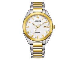 Citizen BM7624-82A Horloge - Staal - Multi - Ø 38 mm