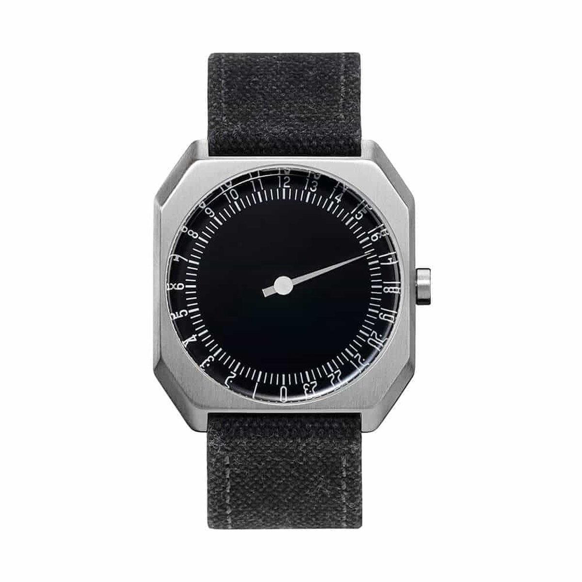 Slow Watches - SLOW JO 14 - Polshorloge - Unisex - Quartz