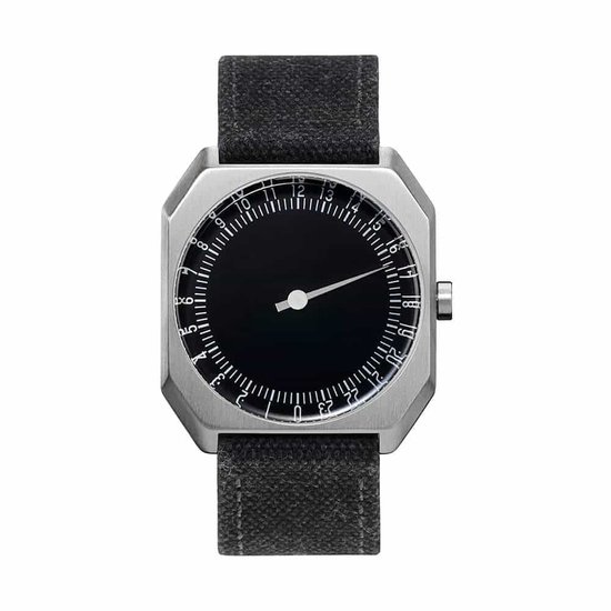 Slow Watches - SLOW JO 14 - Montre-bracelet - Unisexe - Quartz