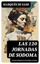 Las 120 Jornadas de Sodoma (texto completo, con índice activo)