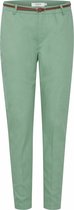 b.young BYDAYS CIGARET PANTS 2 Dames Broek - Maat 44