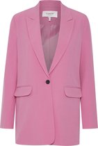 b.young BYDANTA BLAZER Dames Blazer - Maat 44