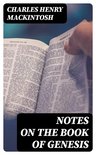 Notes on the Book of Genesis