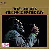 Otis Redding - Dock Of The Bay (LP)