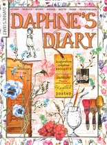 Daphne's Diary France - 04 2023