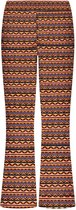 B. Nosy Y402-5634 Filles Fille - Blush Aztec AO - Taille 140