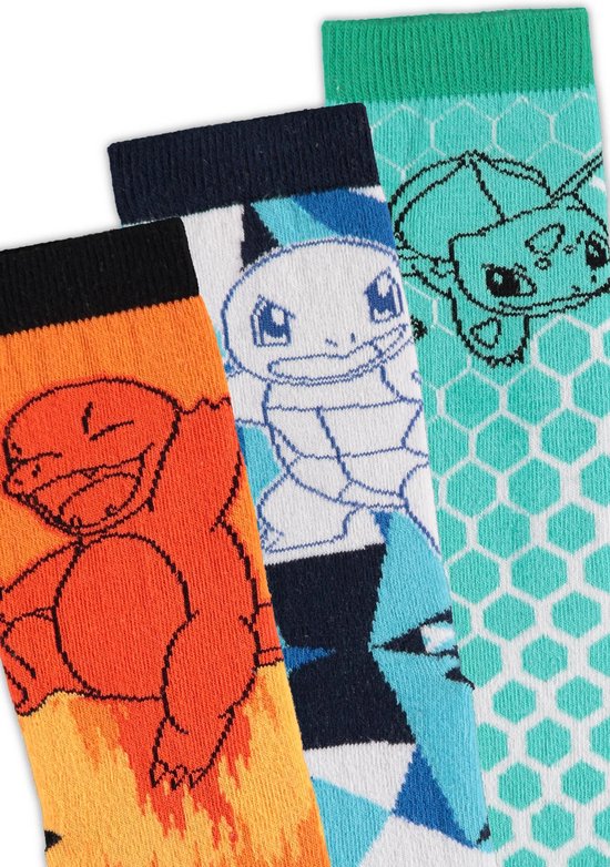 Socks | Pokémon Center Official Site