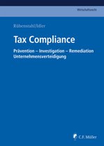 C.F. Müller Wirtschaftsrecht - Tax Compliance