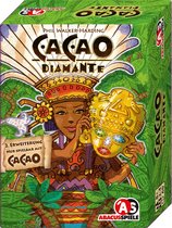 Cacao: Diamante (Engels/Duits)