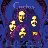 Cactus - Ultra Sonic Boogie-Live 1971 (2 LP) (Coloured Vinyl)