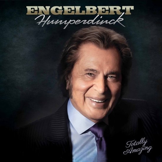Engelbert Humperdinck - Totally Amazing (2 LP) (Coloured Vinyl)
