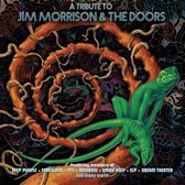 Various Artists - Tribute To Jim Morrison & The Doors (LP)