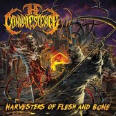 The Convalescense - Harvesters Of Flesh And Bone (CD)