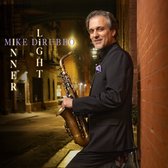 Mike Dirubbo - Inner Light (CD)