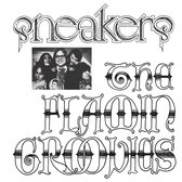 Flamin' Groovies - Sneakers (LP) (Coloured Vinyl)