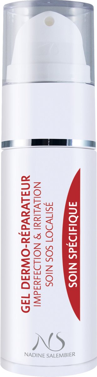 Goedkoopste Dermo-Repair Gel - Lokale SOS-zorg