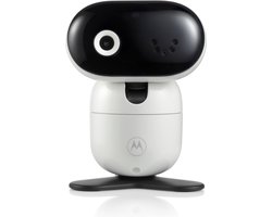 Motorola PIP 1610 – Extra Camera