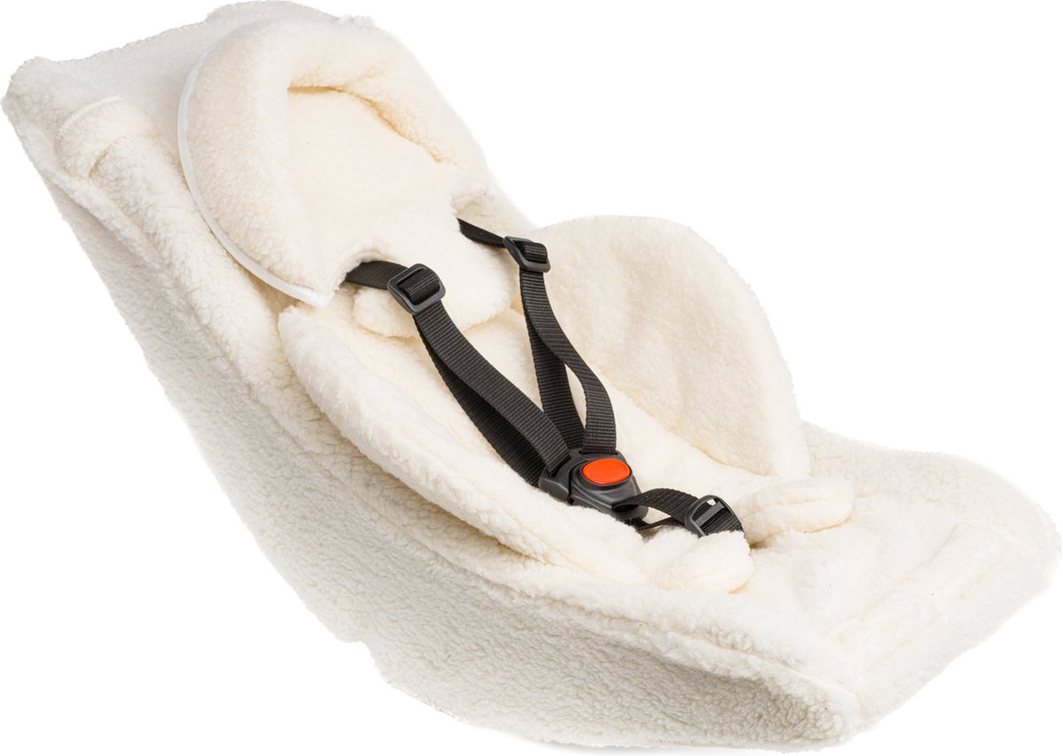 Siege bebe Melia Comfort Plus 0 a 9 mois 3P bol