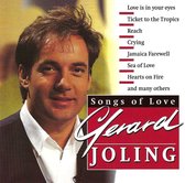 Gerard Joling - Songs Of Love