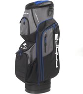 Cobra Ultra Light Special cartbag | 2023 |zwart/blauw