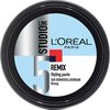 L'Oréal Paris Studio Line Remix - Styling Paste Sterke Fixatie - 6 x 150 ml - Voordeelverpakking