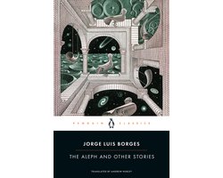 The Aleph and Other Stories
