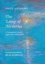 The Lamp of Mysteries
