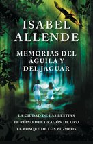 Memorias del águila y el jaguar/ Memories of the Eagle and the Jaguar