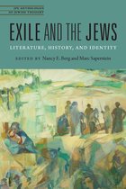 JPS Anthologies of Jewish Thought- Exile and the Jews