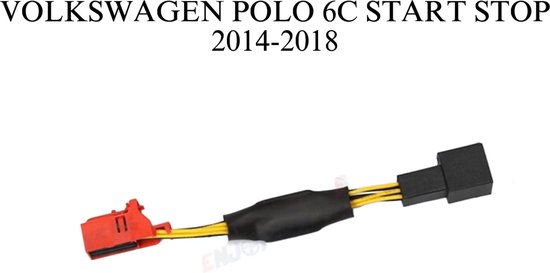 Start-Stop Deaktivierungsmodul für VW Transporter T6.1 Mutivan Caravel