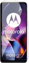 Screenprotector geschikt voor Motorola Moto G54 - 1x FlexGuard Screen Protector