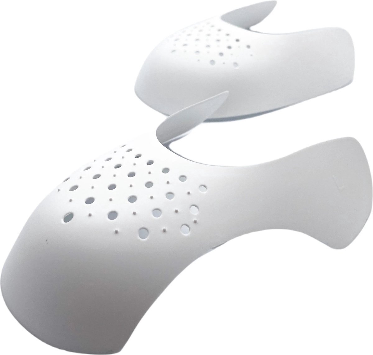 Jumada's - Bescherm je sneakers tegen kreukels - Maat S (35-40) - Sneaker Protector Anti Crease