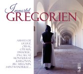 Various Artists - Immortel Gregorien (2 CD)