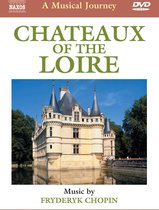 Various Artists - A Musical Journey: Chateaux Of The Loire (DVD)