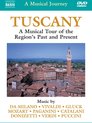 Various Artists - A Musical Journey: Tuscany (DVD)